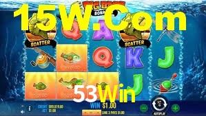 Welcome Bonus 53Win