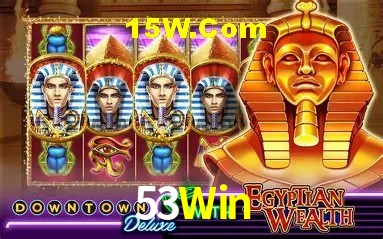 Statistics 53Win