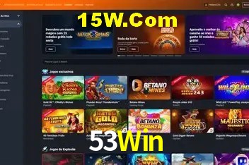 Weekend Specials 53Win