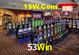 Experiência VIP 53Win